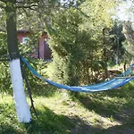 Agrodomki Okej-bialy Dom * Gardna Wielka