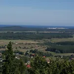 Agrodomki Okej-bialy Dom * Gardna Wielka