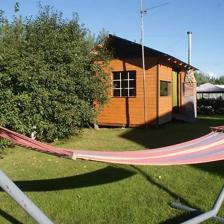 Agrodomki Okej-bialy Dom