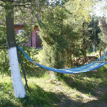 Agrodomki Okej-bialy Dom * Gardna Wielka