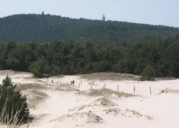 Dom wakacyjny Agrodomki Okej-biały Dom Gardna Wielka