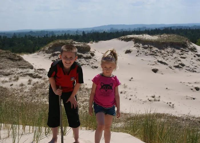 Agrodomki Okej-biały Dom Gardna Wielka